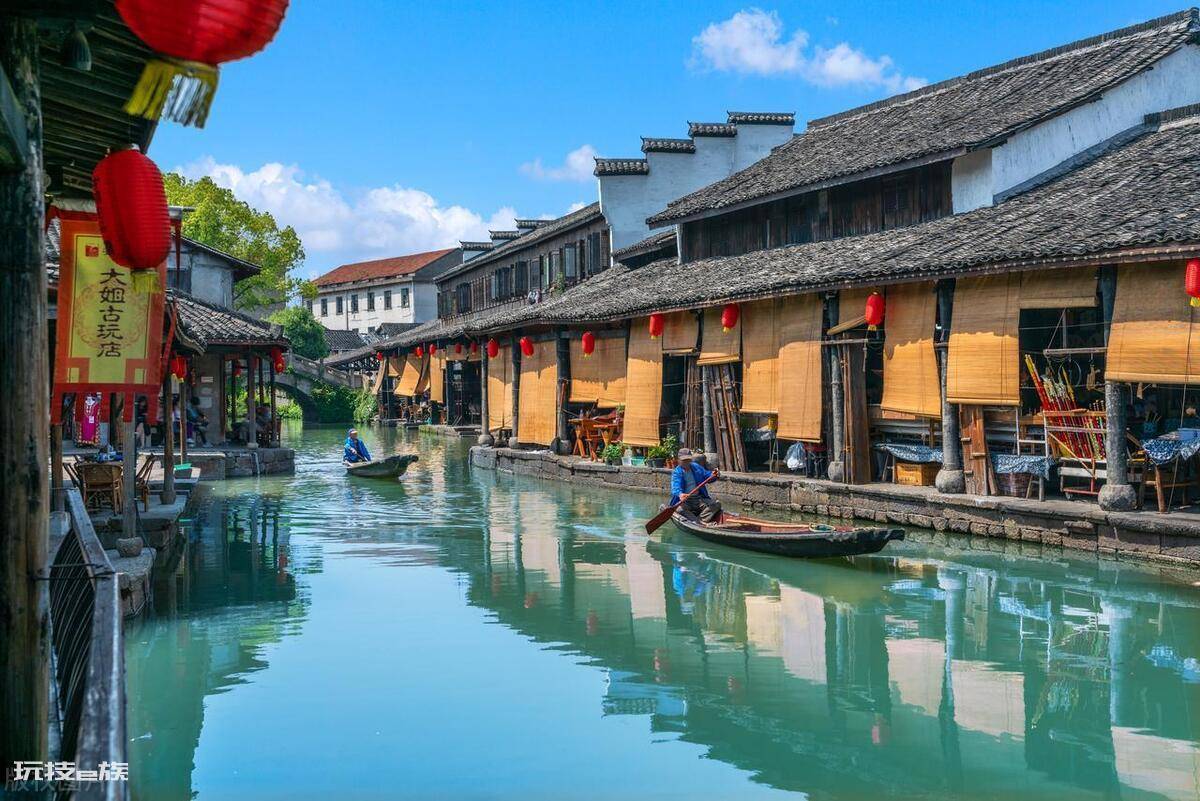 浙江绍兴旅游必去十大景点推荐(绍兴著名景点攻略)-图片7
